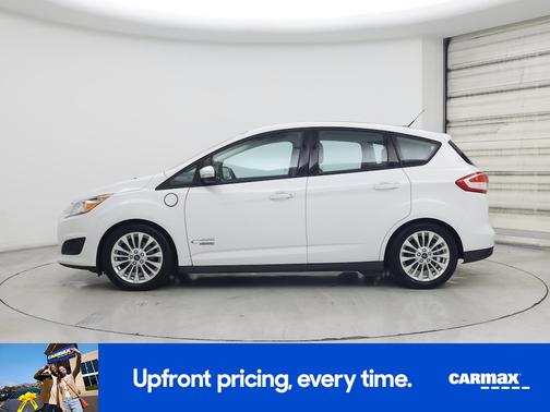 2017 Ford C-Max Energi SE Energi