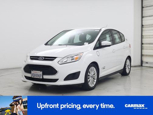2017 Ford C-Max Energi SE Energi