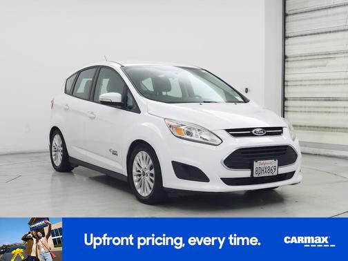 2017 Ford C-Max Energi SE Energi