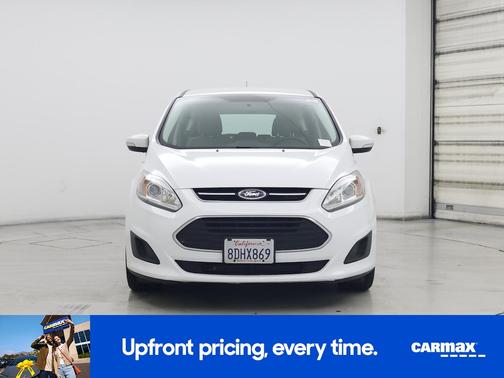 2017 Ford C-Max Energi SE Energi