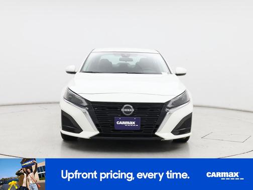 2023 Nissan Altima S