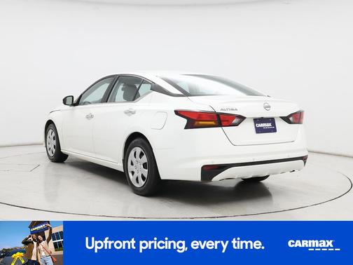 2023 Nissan Altima S