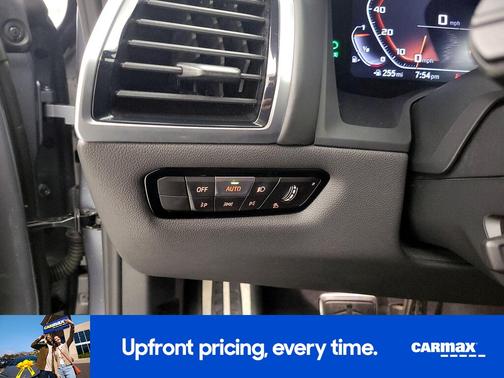 2022 BMW M850 XDrive