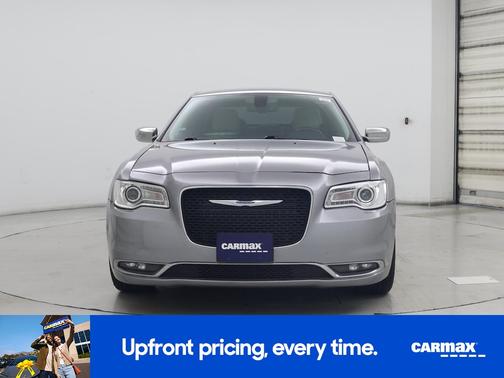 2018 Chrysler 300 Limited