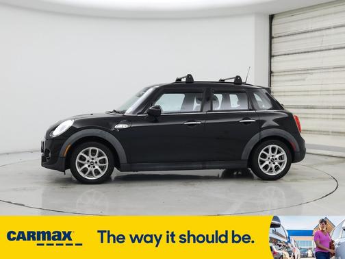 2016 MINI Hardtop S
