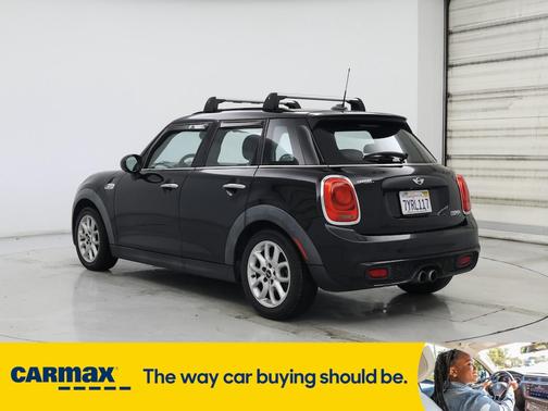 2016 MINI Hardtop S