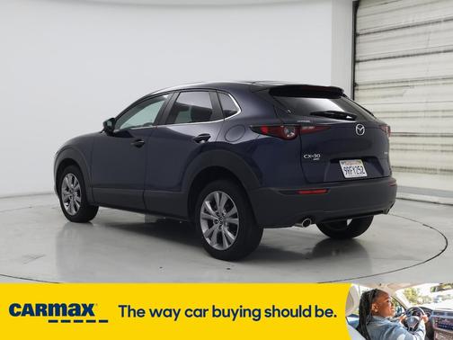 2021 Mazda CX-30 Select