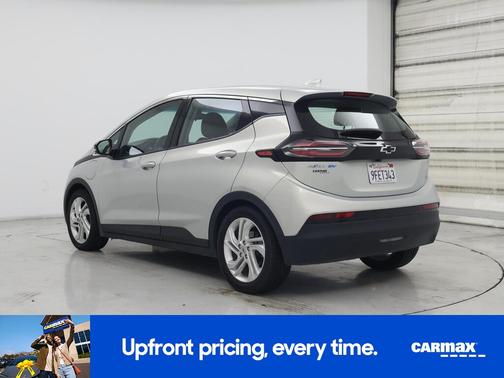 2023 Chevrolet Bolt EV LT