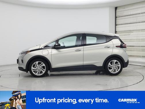 2023 Chevrolet Bolt EV LT