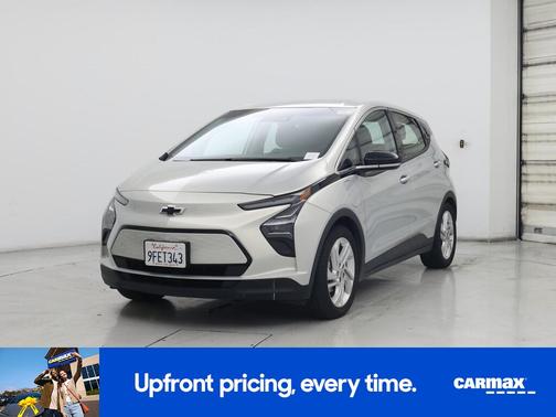 2023 Chevrolet Bolt EV LT