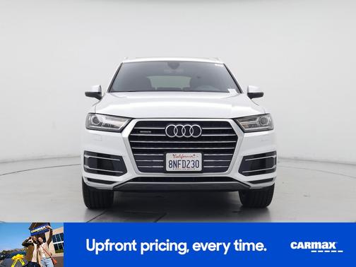 2019 Audi Q7 Premium