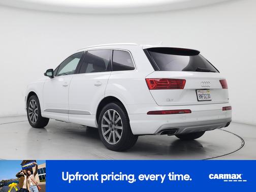 2019 Audi Q7 Premium