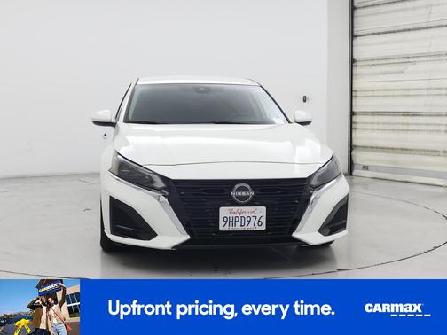 2023 Nissan Altima S