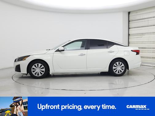 2023 Nissan Altima S