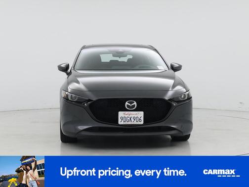 2023 Mazda Mazda3 2.5 S Premium Package