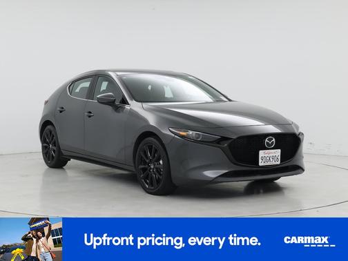 2023 Mazda Mazda3 2.5 S Premium Package