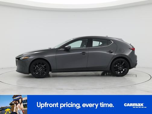 2023 Mazda Mazda3 2.5 S Premium Package