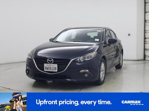 2016 Mazda Mazda3 I Grand Touring