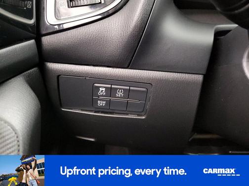 2016 Mazda Mazda3 I Grand Touring