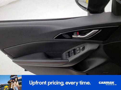 2016 Mazda Mazda3 I Grand Touring