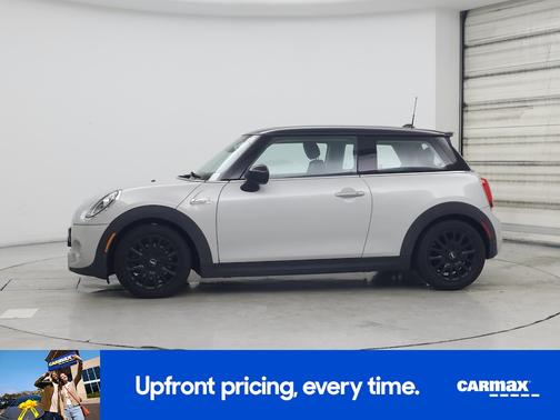 2019 MINI Hardtop S