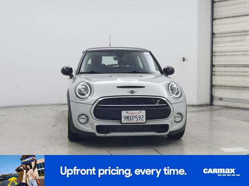 2019 MINI Hardtop S