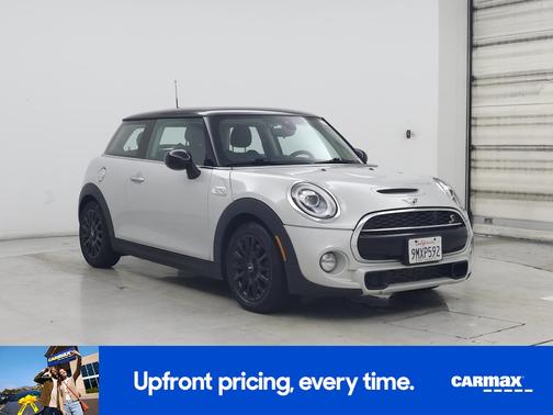 2019 MINI Hardtop S
