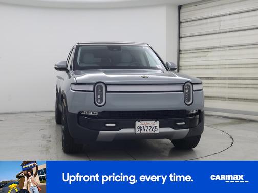 2023 Rivian R1S Adventure Quad-Motor Large