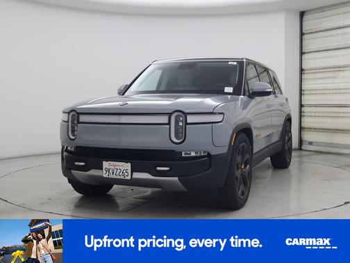 2023 Rivian R1S Adventure Quad-Motor Large