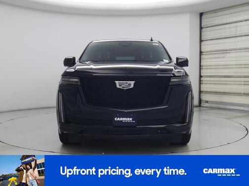 2023 Cadillac Escalade ESV Sport Platinum