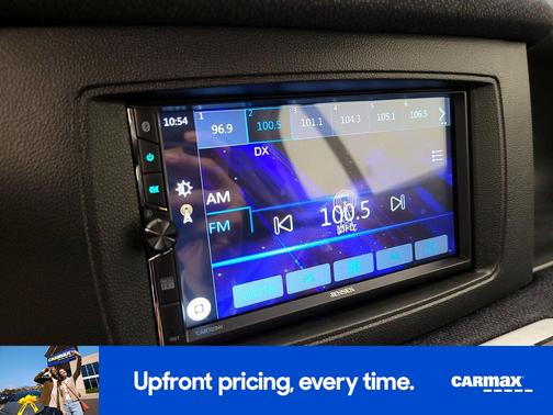 2015 smart ForTwo Passion