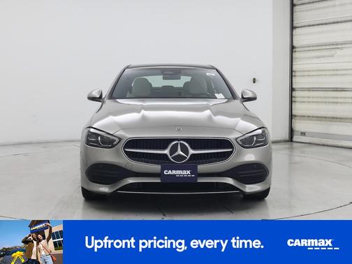 2022 Mercedes-Benz C-Class C 300