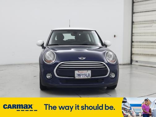 2015 MINI Hardtop 