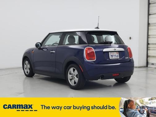 2015 MINI Hardtop 