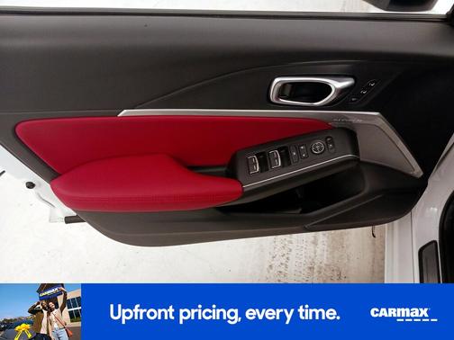 2024 Acura Integra A-Spec