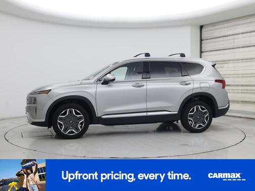 2023 Hyundai SANTA FE HEV Limited