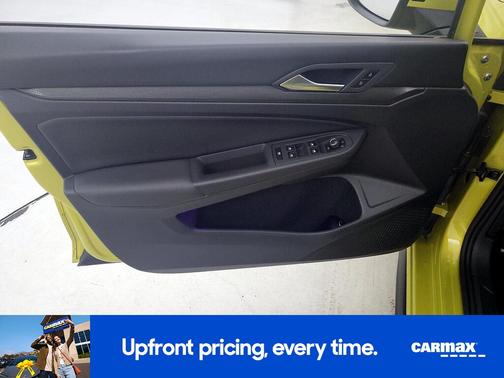 2022 Volkswagen Golf GTI Autobahn