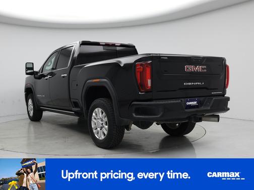 2022 GMC Sierra 2500 Denali