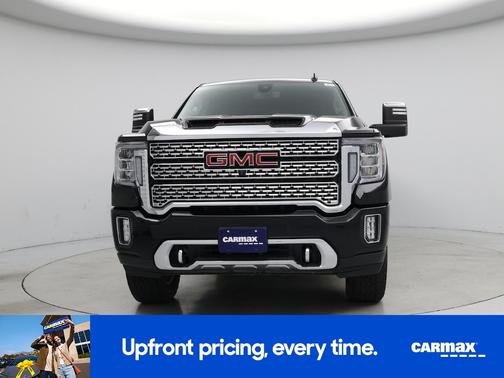 2022 GMC Sierra 2500 Denali