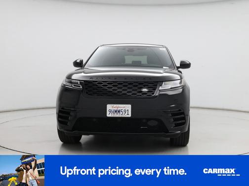 2023 Land Rover Range Rover Velar R-Dynamic S