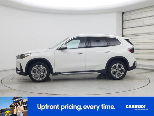 2024 BMW X1 XDrive28i