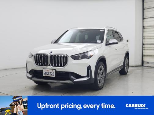 2024 BMW X1 XDrive28i