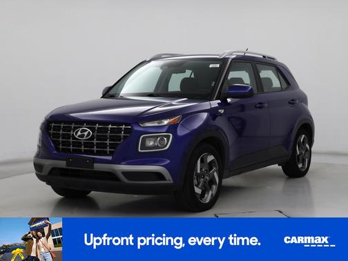 2023 Hyundai VENUE SEL