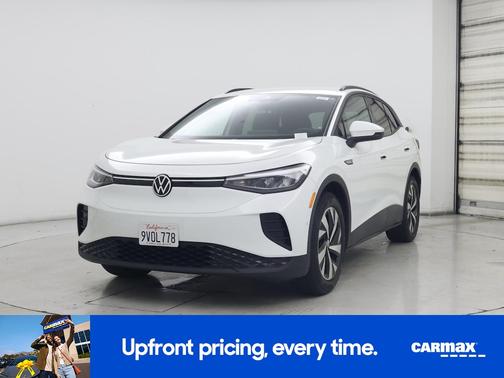 2023 Volkswagen ID.4 Pro