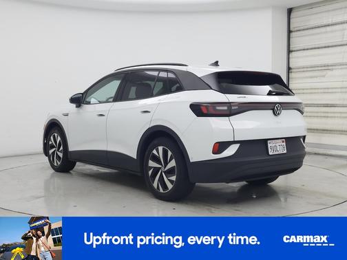 2023 Volkswagen ID.4 Pro