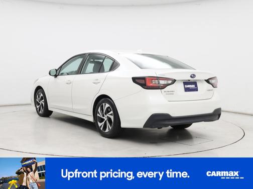 2023 Subaru Legacy Premium