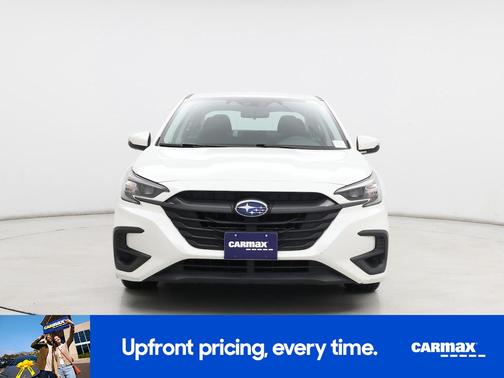 2023 Subaru Legacy Premium