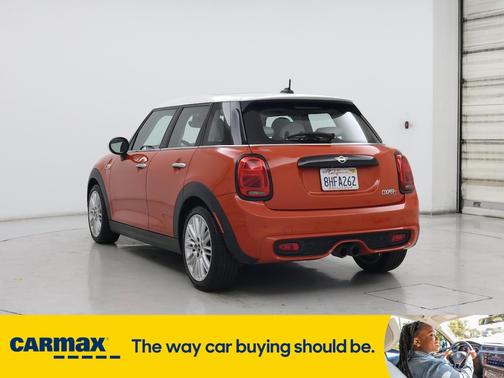 2019 MINI Hardtop S