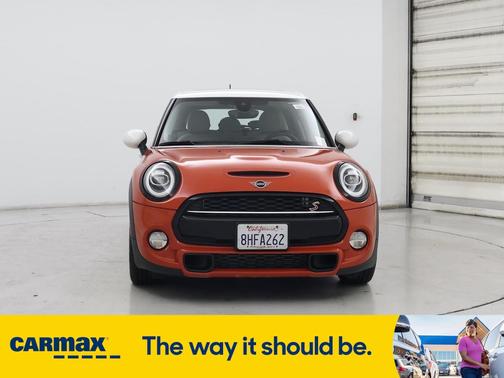 2019 MINI Hardtop S