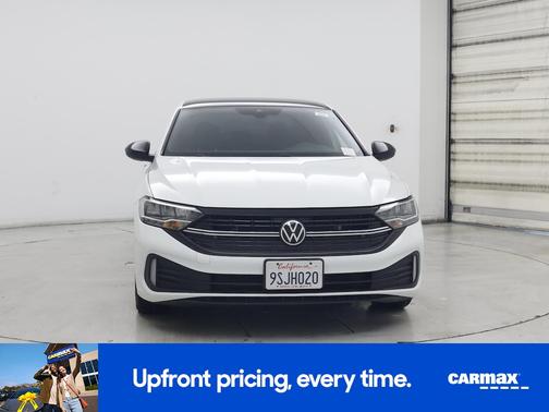 2023 Volkswagen Jetta Sport